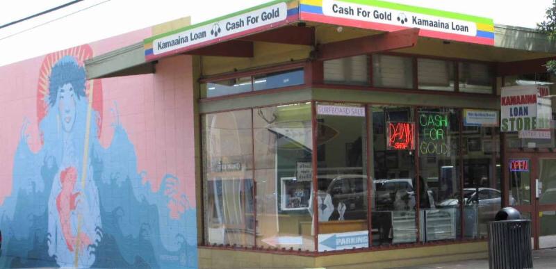 Cash For Gold